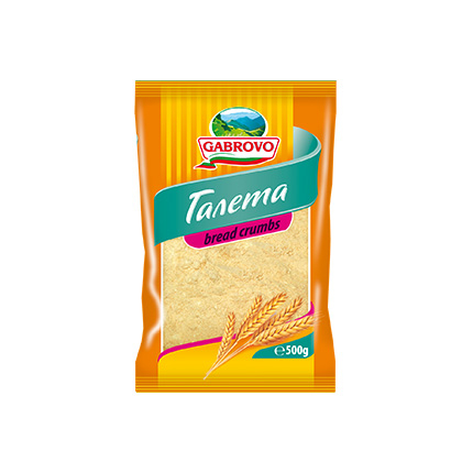 Галета Габрово 500г