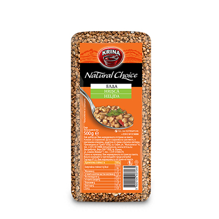 Елда Крина 500г