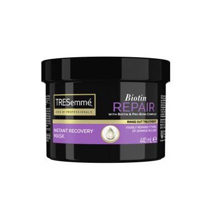 Маска за коса Тресеме 440мл Биотин Маска за коса Тресеме 440мл Биотин