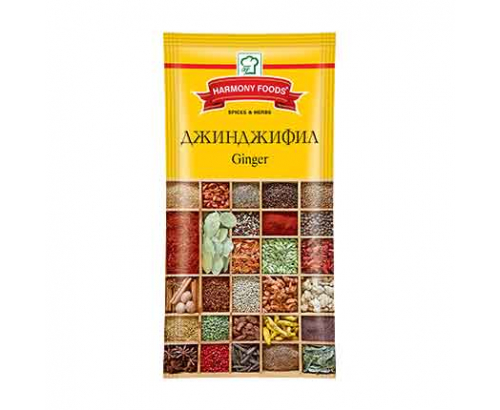 Джинджифил Меркурий 10г Джинджифил Меркурий 10г