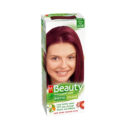 Боя за коса ММ Бюти М14