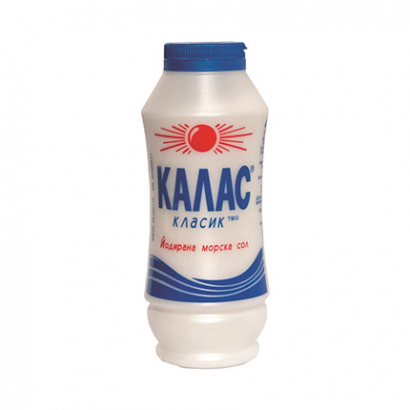 Сол Калас 400г Класик