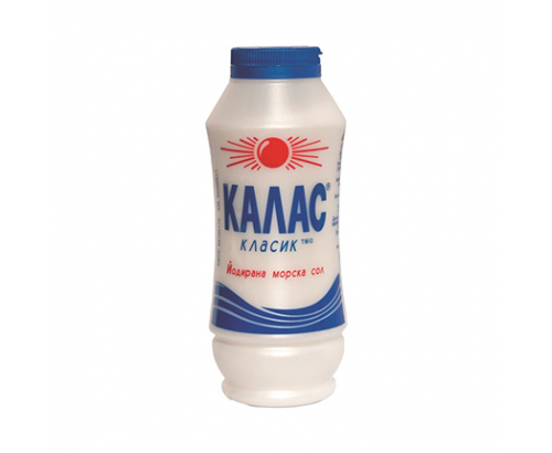 Сол Калас 400г Класик Сол Калас 400г Класик