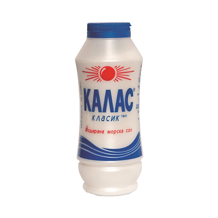 Сол Калас 400г Класик