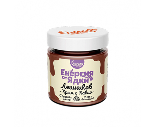 Лешников крем 50% 200г Лешников крем 50% 200г