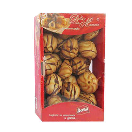 Домашни сладки Аменита Дома 280г