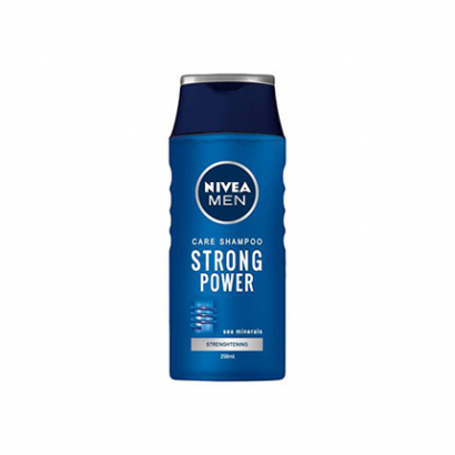 Шампоан Нивеа Мен 250мл Нормална коса