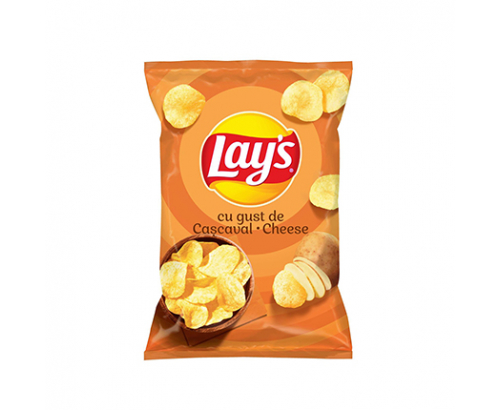 Чипс Лейс 170г Сирене Чипс Лейс 170г Сирене