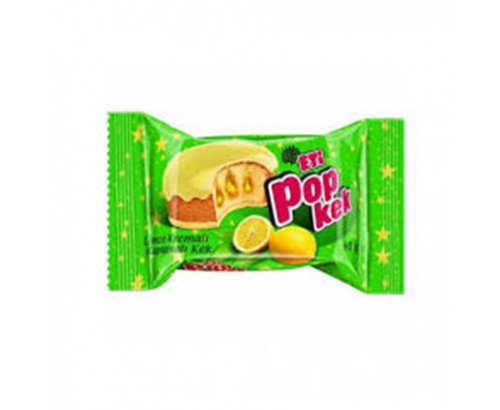 Кекс Попкейк 35г Лимон Кекс Попкейк 35г Лимон
