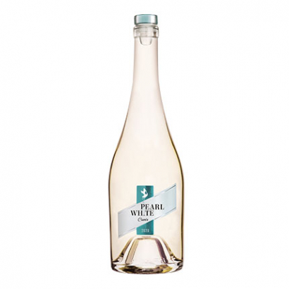 Вино Пърл Уайт 750мл Совиньон Блан и Семиийон