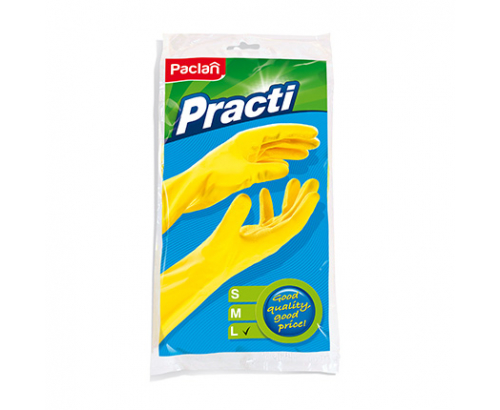 Домакински ръкавици Паклан Домакински ръкавици Паклан
