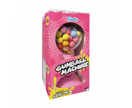 Машина за дъвки Фъндийз Машина за дъвки Фъндийз