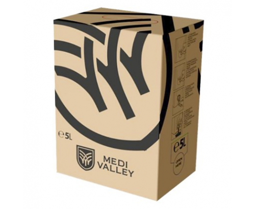 Вино Меди Вели 5л Совиньон Блан Вино Меди Вели 5л Совиньон Блан