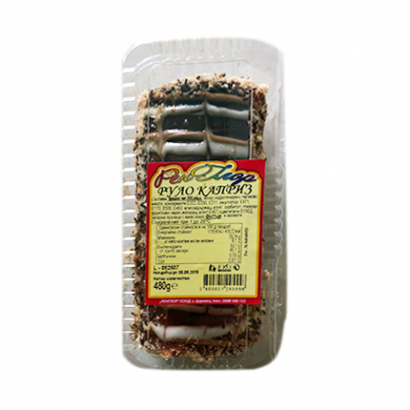 Руло Каприз 480г