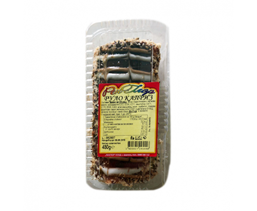 Руло Каприз 480г Руло Каприз 480г