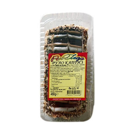 Руло Каприз 480г