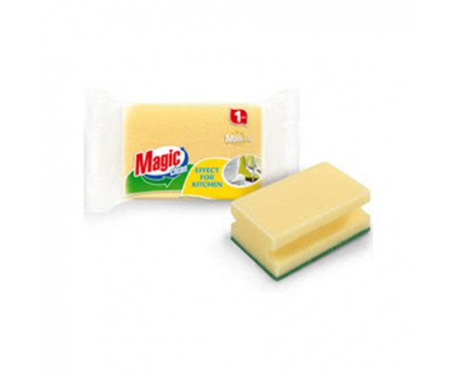 Гъба Меджик Клийн 1бр С канал Гъба Меджик Клийн 1бр С канал