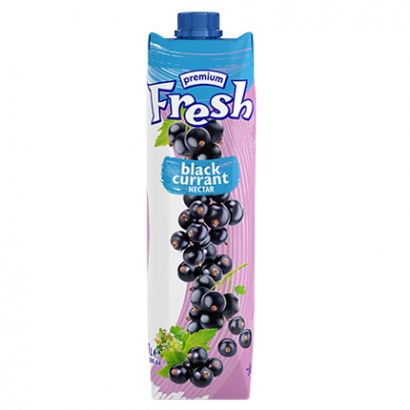 Нектар Фреш Премиум 1л Касис