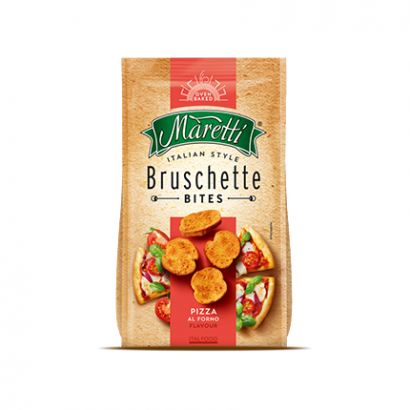 Брускети Марети 70г Пица
