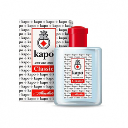 Афтършейв Каро 150мл