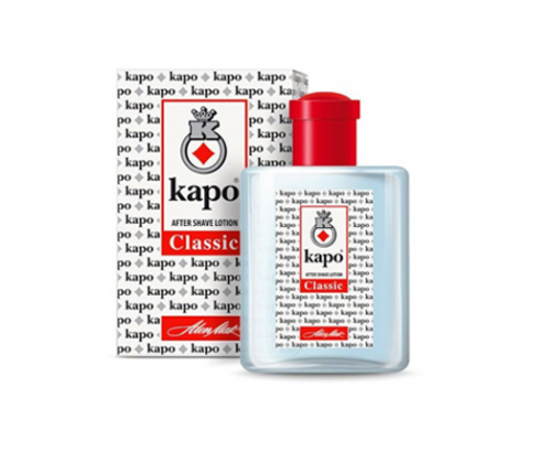 Афтършейв Каро 150мл Афтършейв Каро 150мл