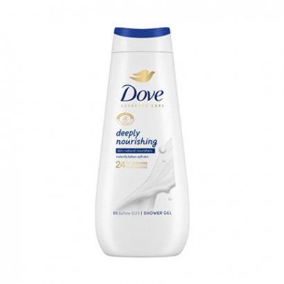 Душ гел Даф Адванс 400мл Дийпли Душ гел Даф Адванс 400мл Дийпли