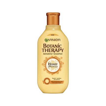 Шампоан Гарние Ботаник Терапи 400мл Мед и прополис Шампоан Гарние Ботаник Терапи 400мл Мед и прополис