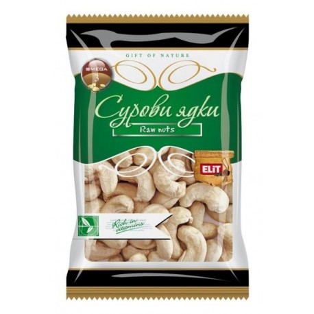 Сурово кашу Елит 70г