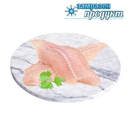 Пангасиус Филе