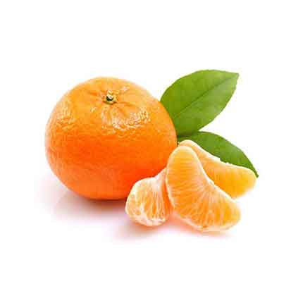 Мандарина Мандарина