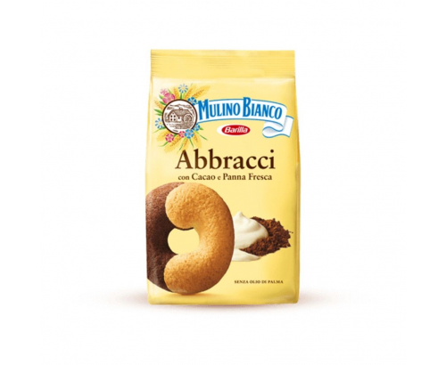 Бисквити Барила 350г Абрачи Бисквити Барила 350г Абрачи