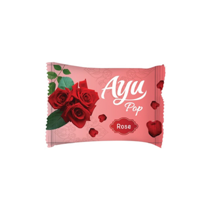 Сапун Ая 65г Роза