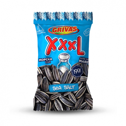 Шарен слънчоглед Гривас 170г