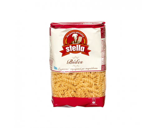 Макарони Стела 500г Видес Макарони Стела 500г Видес