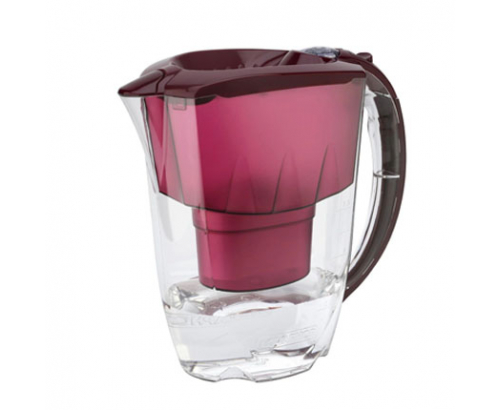 Филтрираща кана Аквафор Аметист MFP +2ДМ Филтрираща кана Аквафор Аметист MFP +2ДМ