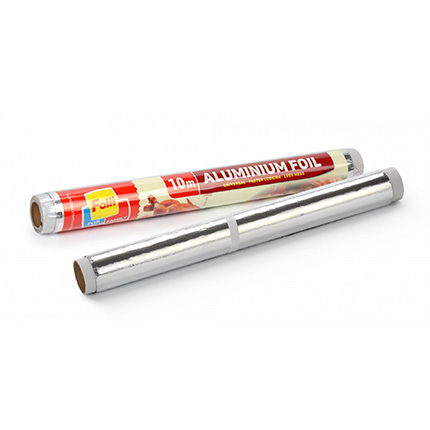 Алуминиево фолио 10м