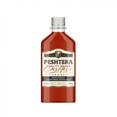 Бренди Пещера 200мл