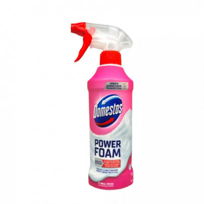 Препарат за почистване Доместос 435мл Флорал