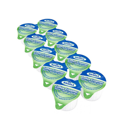 Продукт за кафе Мегле 10бр