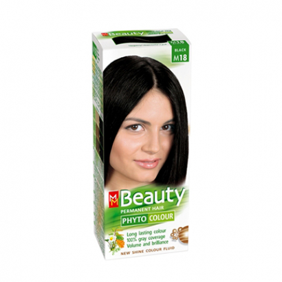 Боя за коса ММ Бюти М18