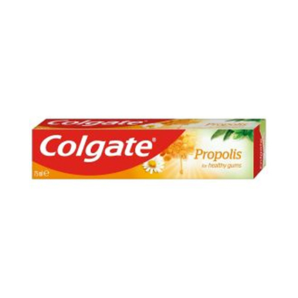 Паста за зъби Колгейт 75мл Прополис