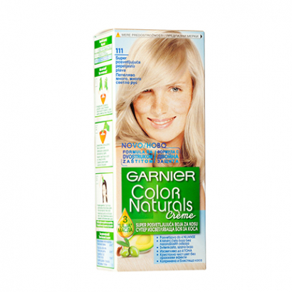 Боя за коса Гарние Колор Нейчърълс 111