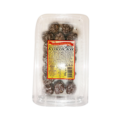 Кокоски Данимир 300г