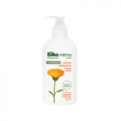 Интимен гел Билка 200мл Невен