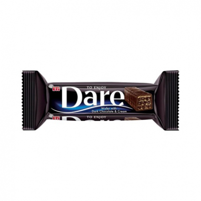 Десерт Деър 50г Тъмен шоколад