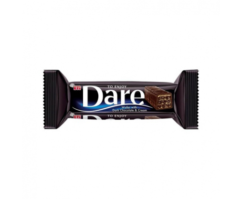 Десерт Деър 50г Тъмен шоколад Десерт Деър 50г Тъмен шоколад