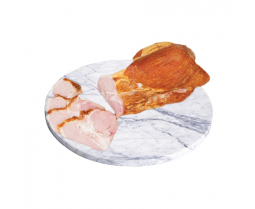 Жарени свински флейки Кен Жарени свински флейки Кен