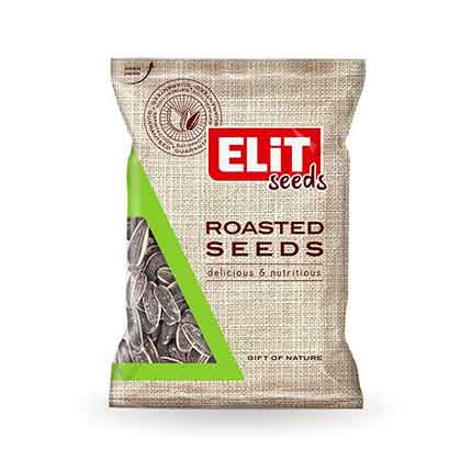 Слънчоглед Елит 200г Шарен