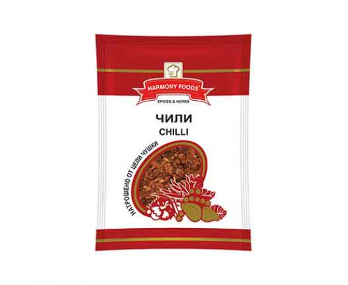 Чили Меркурий 25г Чили Меркурий 25г