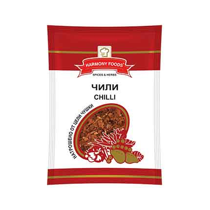 Чили Меркурий 25г